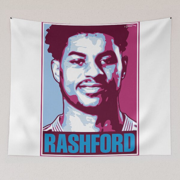Item preview, Rashford - AV designed and sold by DFA.