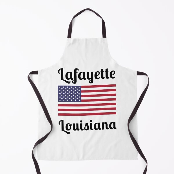 Item preview, Lafayette Louisiana - Stylish Prints, designed and sold by Fleetwood1994.