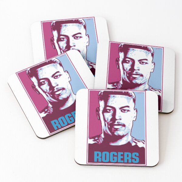 Item preview, Rogers - AV designed and sold by DFA.