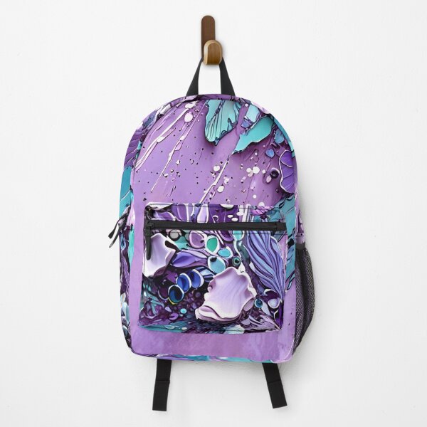 Item preview, Lavender Explosion designed and sold by 8thStreetDesign.