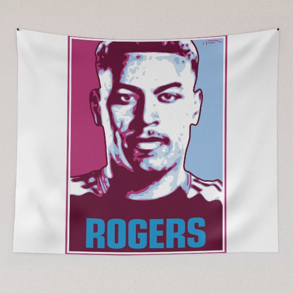 Item preview, Rogers - AV designed and sold by DFA.