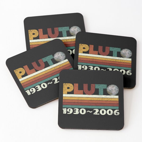 Item preview, Pluto. vintage.  designed and sold by EunsooLee.