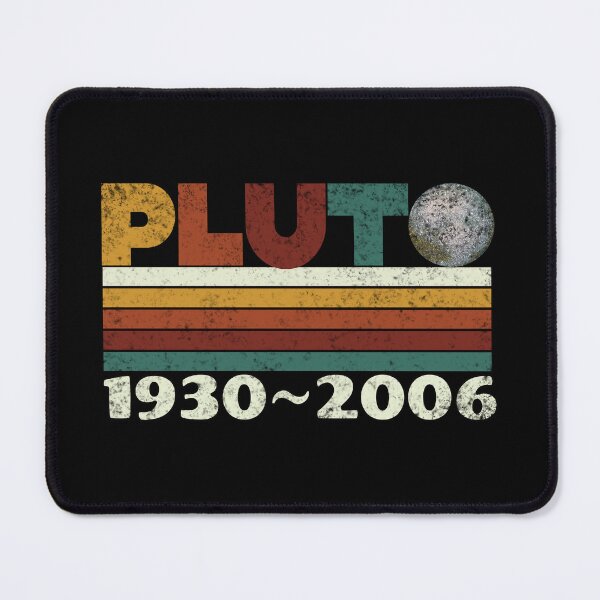 Item preview, Pluto. vintage. designed and sold by EunsooLee.