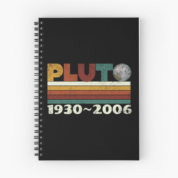 Item preview, Pluto. vintage.  designed and sold by EunsooLee.