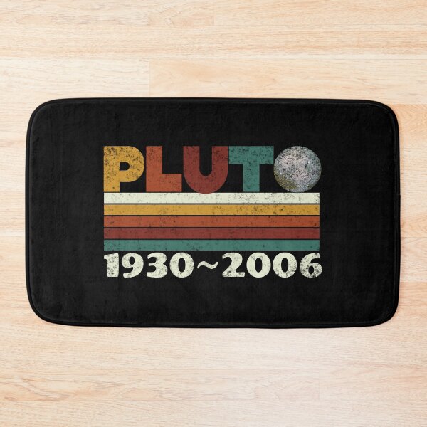 Item preview, Pluto. vintage.  designed and sold by EunsooLee.