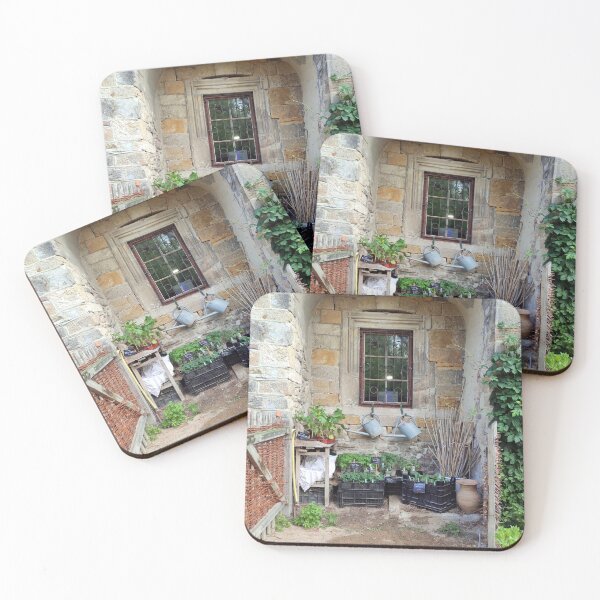 Item preview, watering cans designed and sold by Gourmetkater.