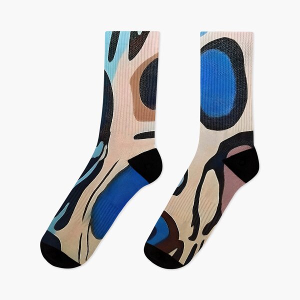 Item preview, Abstract Shape Pattern designed and sold by sharamvatani.