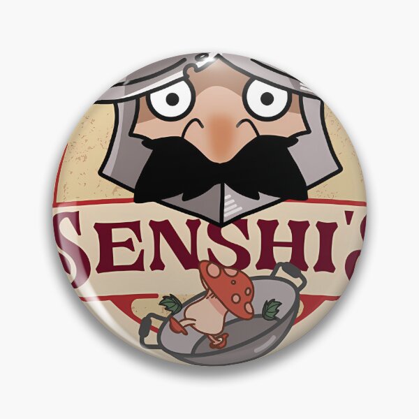 Item preview, Senshiss Dungeon Kitchen designed and sold by nuajsai.