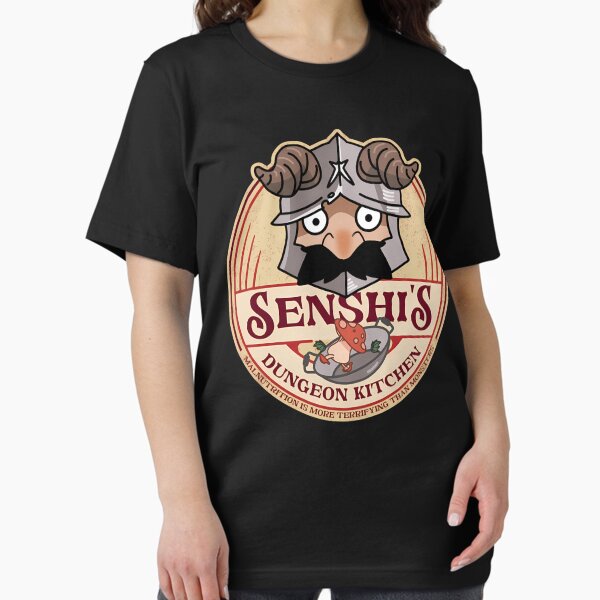 Item preview, Senshiss Dungeon Kitchen designed and sold by nuajsai.