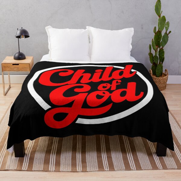 Item preview, Child Of God designed and sold by plushism.