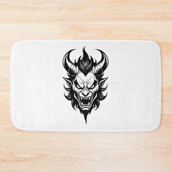 Item preview, DEVIL MONSTER designed and sold by samandale.