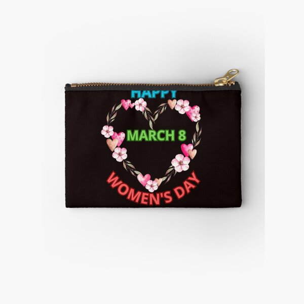 Item preview, HAPPY WOMEN'S DAY designed and sold by Tadeusz1.