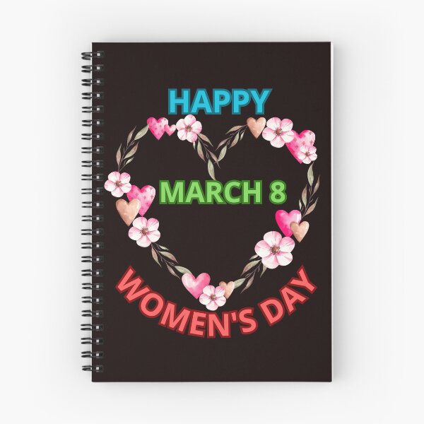 Item preview, HAPPY WOMEN'S DAY designed and sold by Tadeusz1.