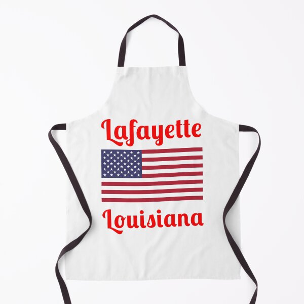 Item preview, Lafayette Louisiana - Stylish Prints, designed and sold by Fleetwood1994.