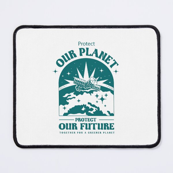 Item preview, protect our planet designed and sold by paulrommer.