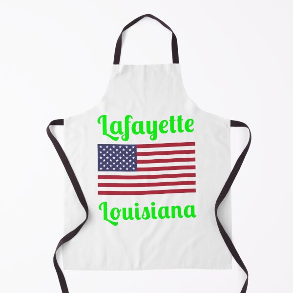 Item preview, Lafayette Louisiana - Stylish Prints, designed and sold by Fleetwood1994.