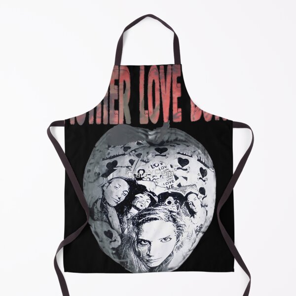 Item preview, Mother Love Bones Fittedss Scoops designed and sold by nuajsai.