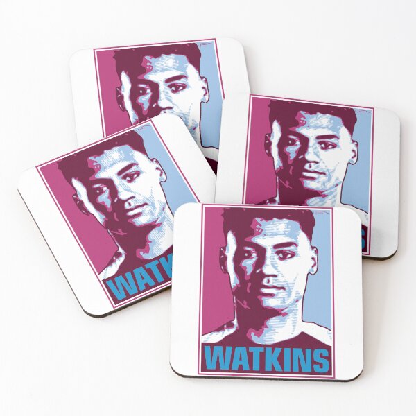 Item preview, Watkins - AV designed and sold by DFA.