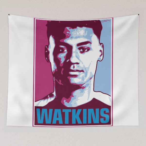 Item preview, Watkins - AV designed and sold by DFA.