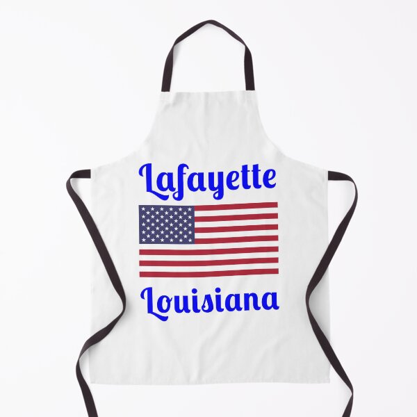 Item preview, Lafayette Louisiana - Stylish Prints, designed and sold by Fleetwood1994.