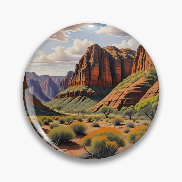 Item preview, Bungle Bungles: BeeHive Sandstone Formations of Purnululu National Park designed and sold by LSVart.