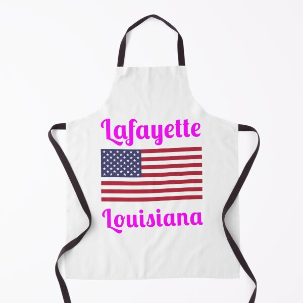 Item preview, Lafayette Louisiana - Stylish Prints, designed and sold by Fleetwood1994.