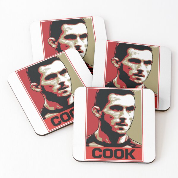 Item preview, Cook - BOU designed and sold by DFA.