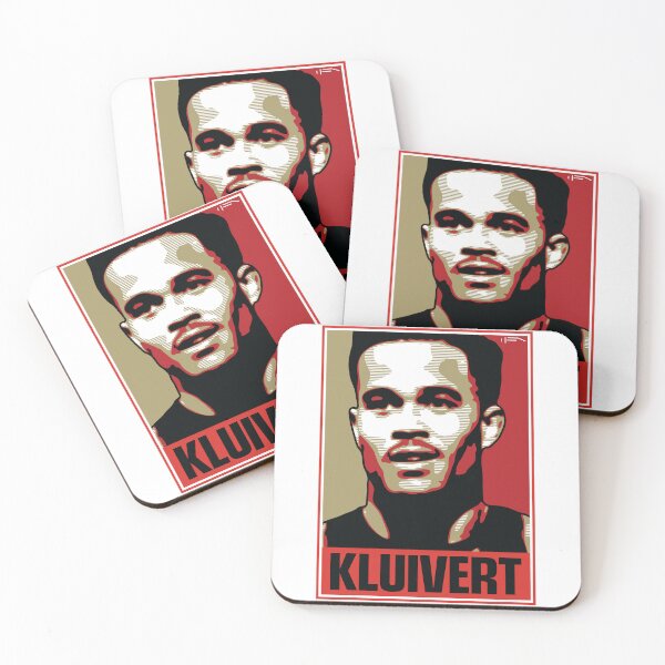 Item preview, Kluivert - BOU designed and sold by DFA.
