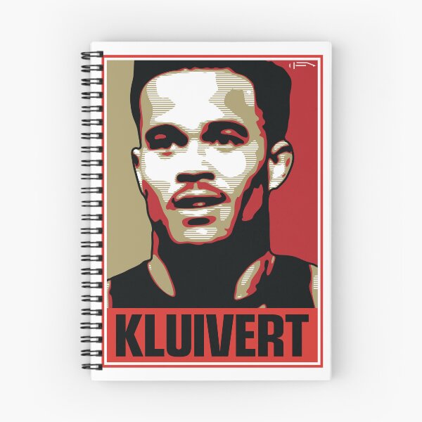 Item preview, Kluivert - BOU designed and sold by DFA.