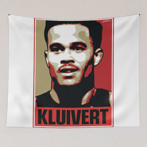 Item preview, Kluivert - BOU designed and sold by DFA.