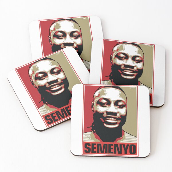 Item preview, Semenyo - BOU designed and sold by DFA.