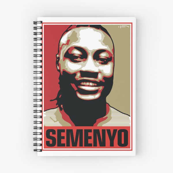Item preview, Semenyo - BOU designed and sold by DFA.