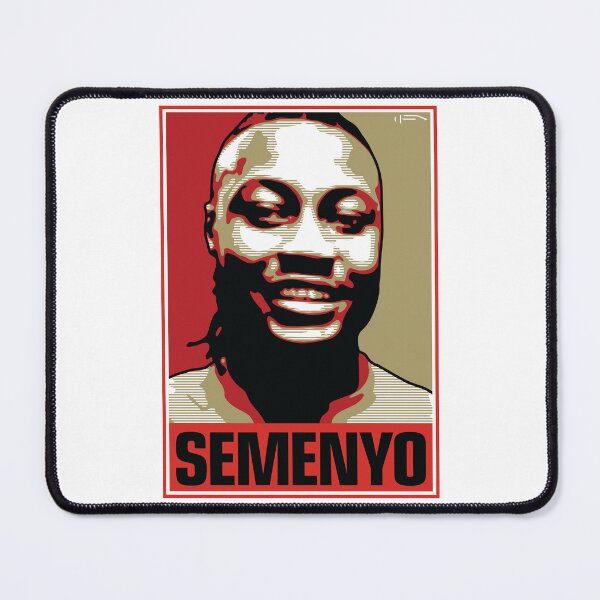 Item preview, Semenyo - BOU designed and sold by DFA.