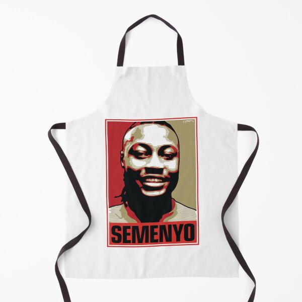 Item preview, Semenyo - BOU designed and sold by DFA.