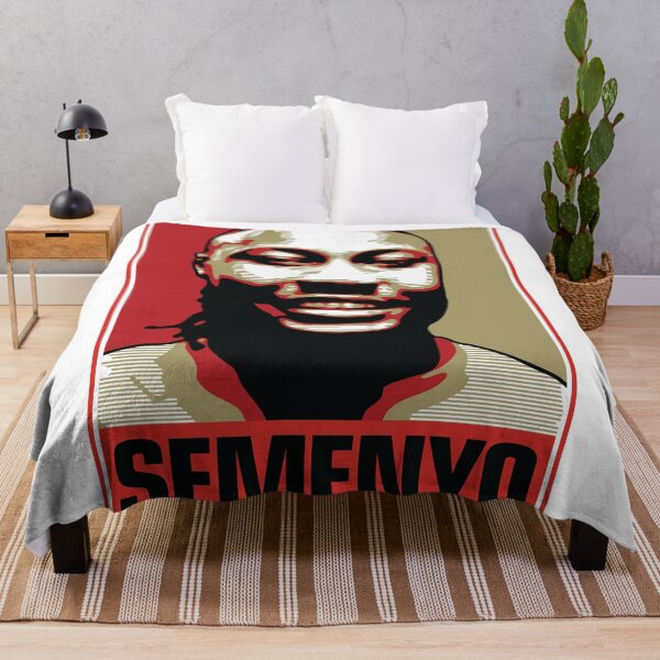 Item preview, Semenyo - BOU designed and sold by DFA.