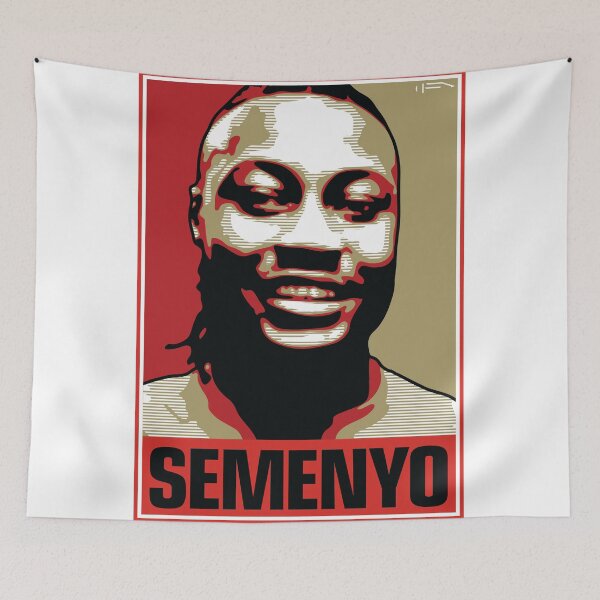Item preview, Semenyo - BOU designed and sold by DFA.
