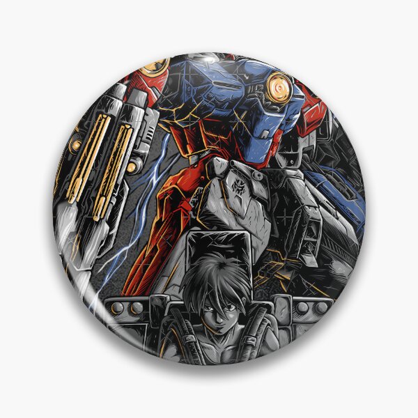 Item preview, Gundams Wings designed and sold by nuajsai.