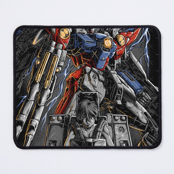 Item preview, Gundams Wings designed and sold by nuajsai.