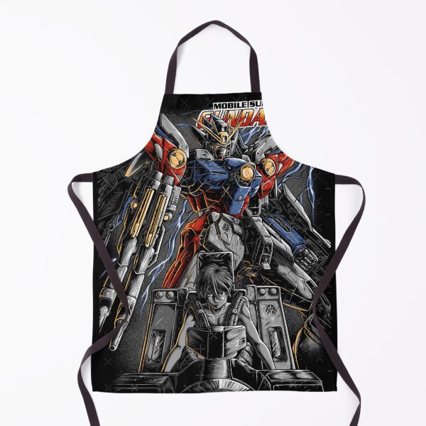 Item preview, Gundams Wings designed and sold by nuajsai.