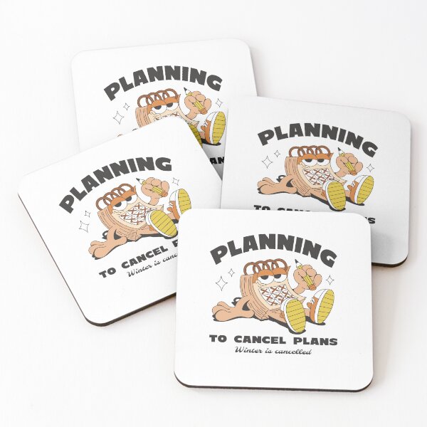 Item preview, Planning to cancel plans designed and sold by paulrommer.