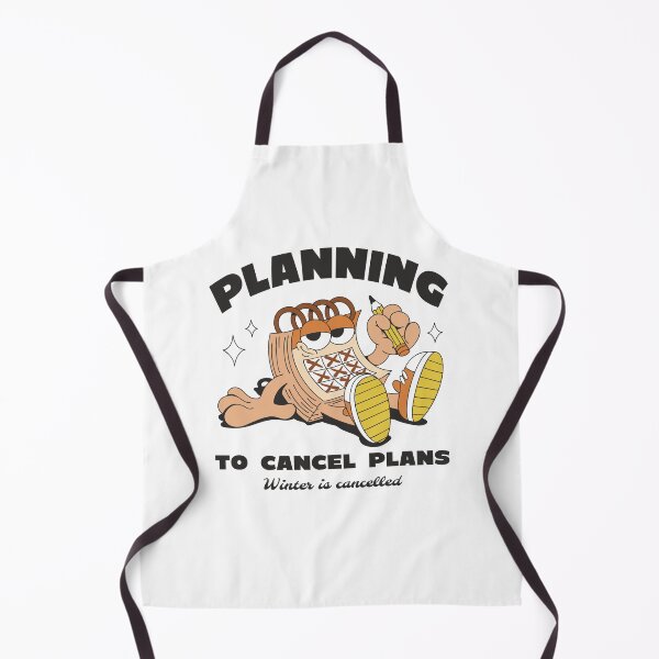 Item preview, Planning to cancel plans designed and sold by paulrommer.