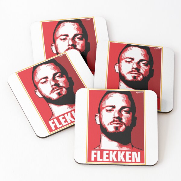 Item preview, Flekken - BRE designed and sold by DFA.