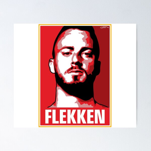 Item preview, Flekken - BRE designed and sold by DFA.