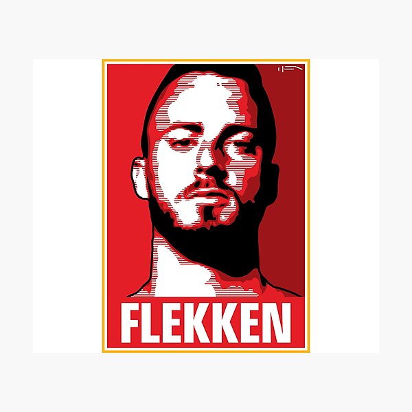Item preview, Flekken - BRE designed and sold by DFA.
