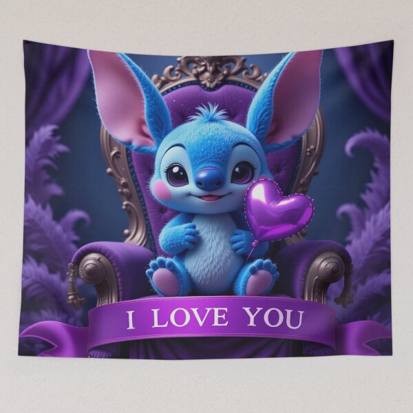 Item preview, I Love You designed and sold by RaF71PrO.