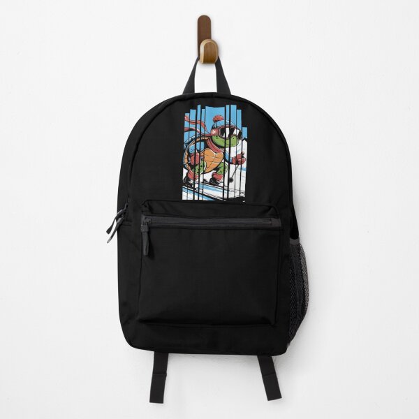 Item preview, Turtle Skiing designed and sold by JohnnyP-Store.
