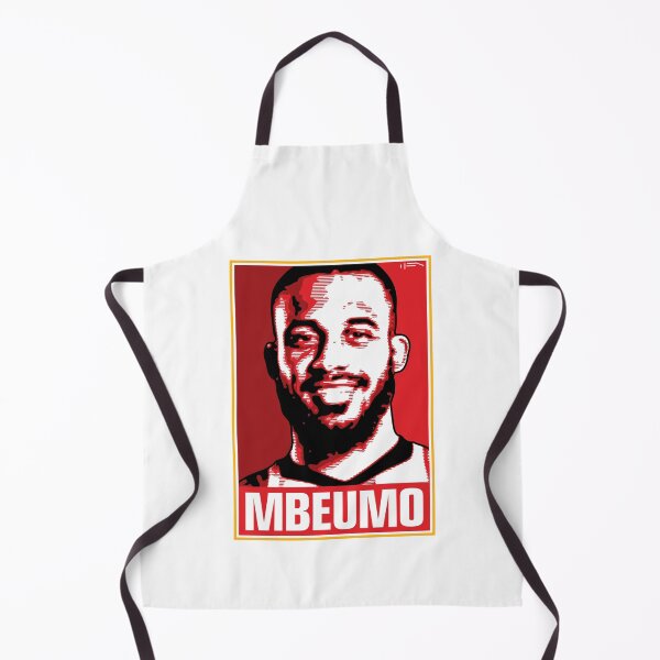 Item preview, Mbeumo - BRE designed and sold by DFA.