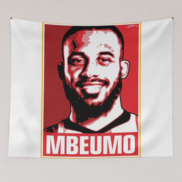 Item preview, Mbeumo - BRE designed and sold by DFA.