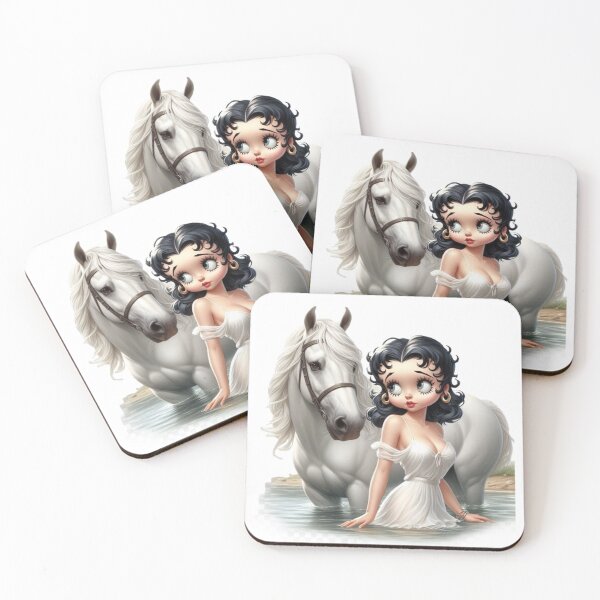 Item preview, BETTY BOOP designed and sold by CHRIST5000.