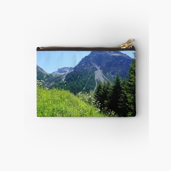 Item preview, Alpine meadows Switzerland designed and sold by nikawanders.